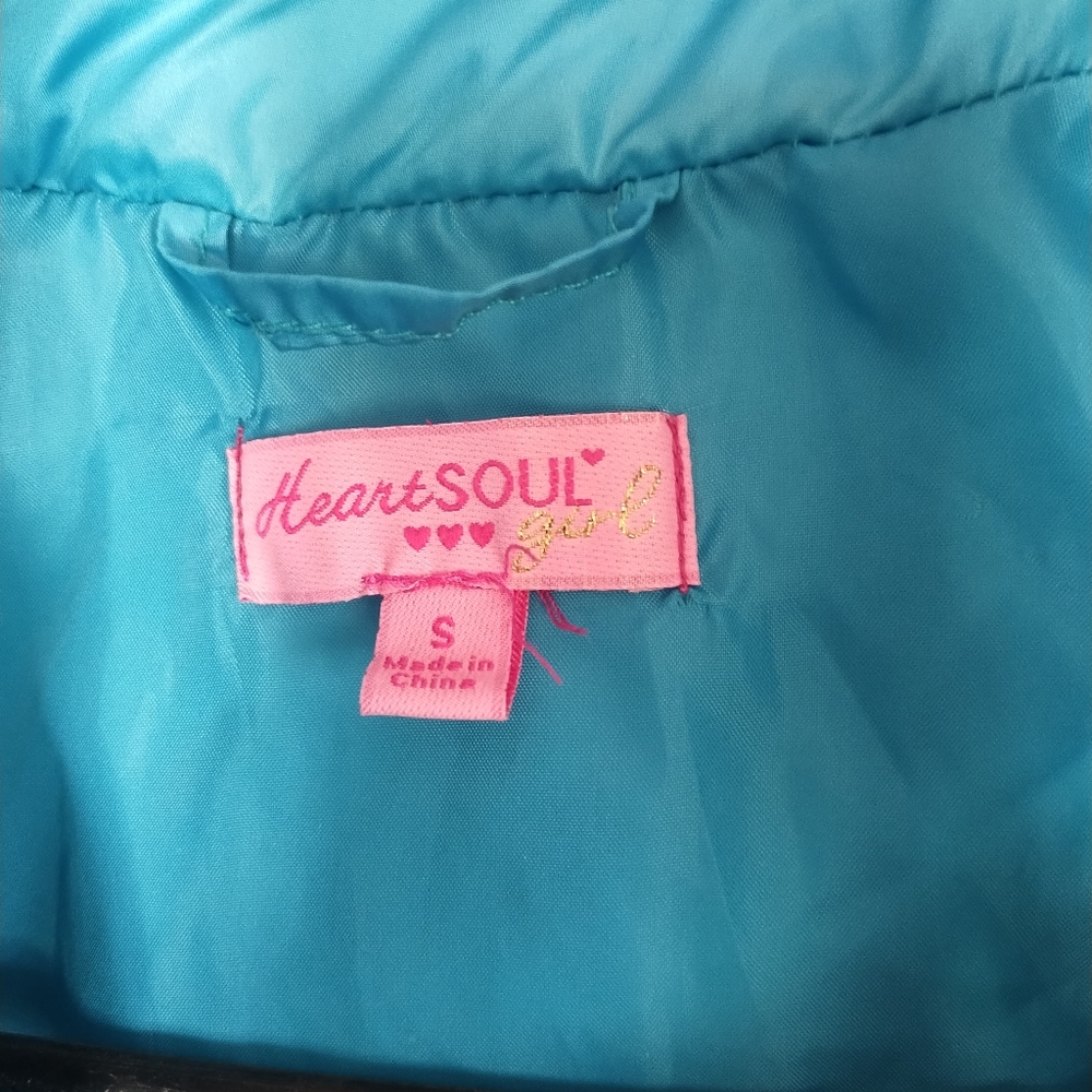Vest - Picture 3 of 3